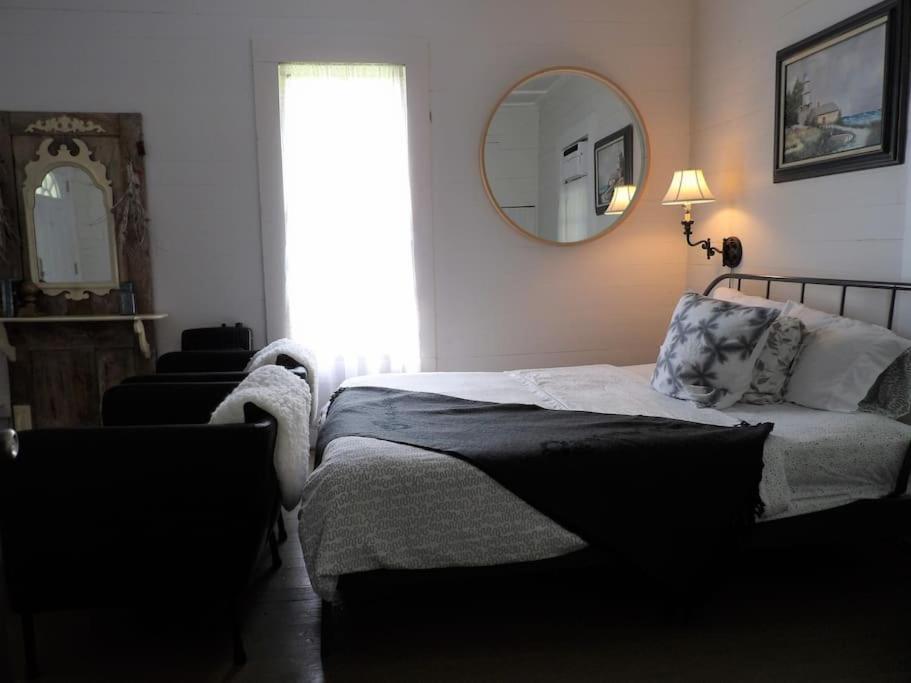 יופאלה The Farmhouse Private Apartments מראה חיצוני תמונה